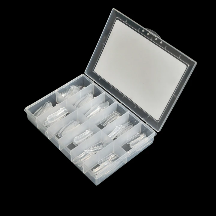 Форми верхні для нарощування (Велика (Koper) 1)