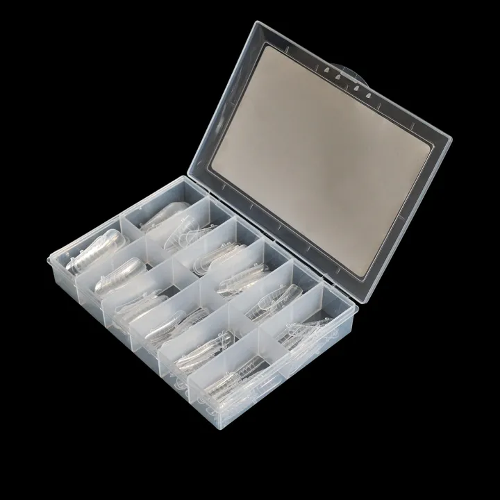 Форми верхні для нарощування (Велика (Koper) 2)