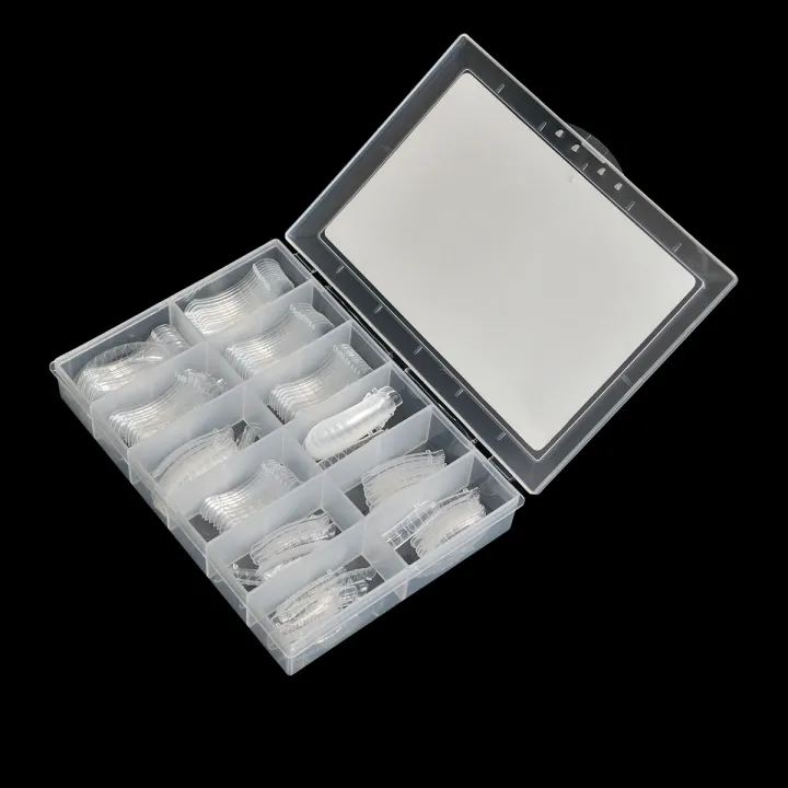 Форми верхні для нарощування (Велика (Koper) 4)