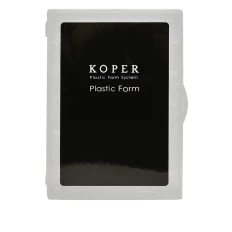 Формы верхние для наращивания (Большая (Koper) 4)