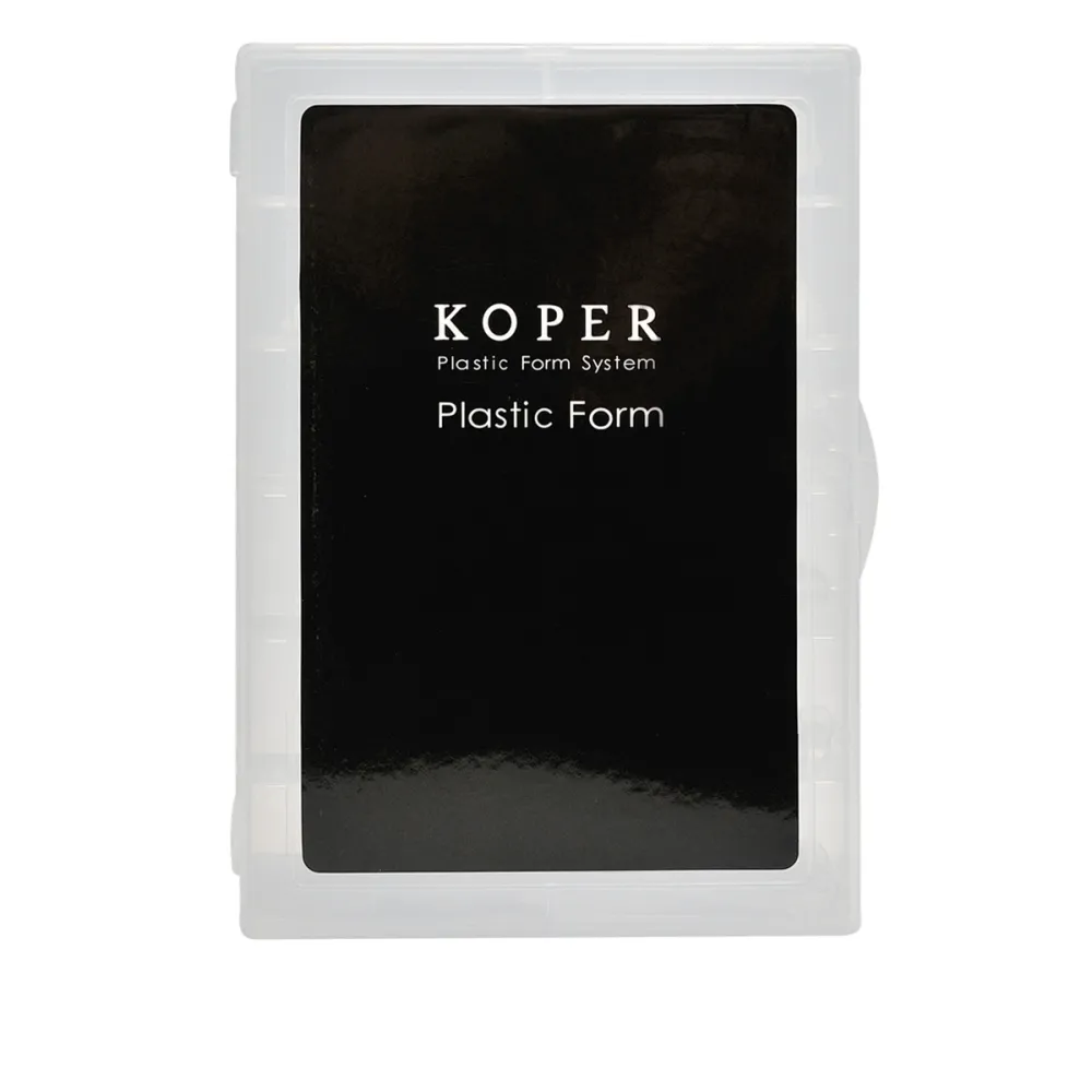 Формы верхние для наращивания (Большая (Koper) 3)