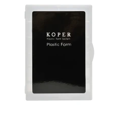 Формы верхние для наращивания (Большая (Koper) 3)