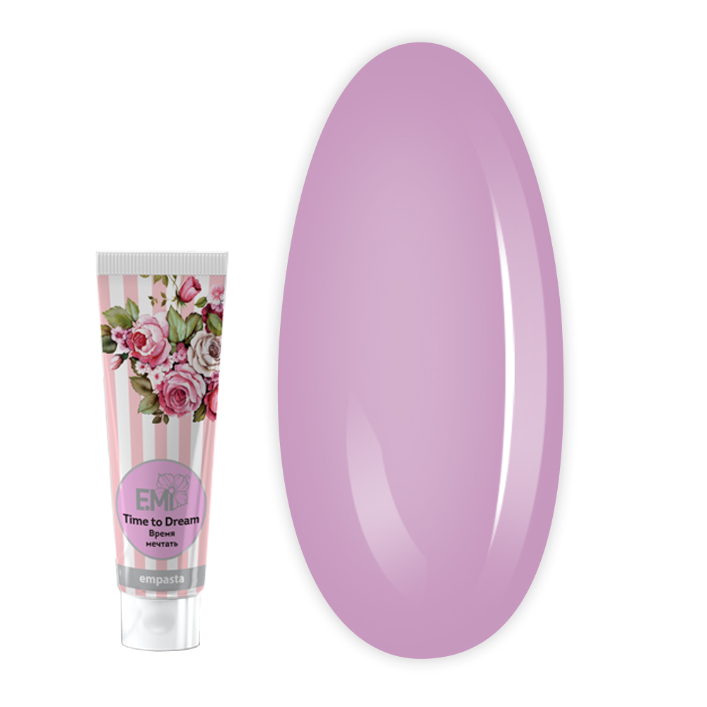 Паста Empasta гелева E.MI 5 мл (Час мріяти)