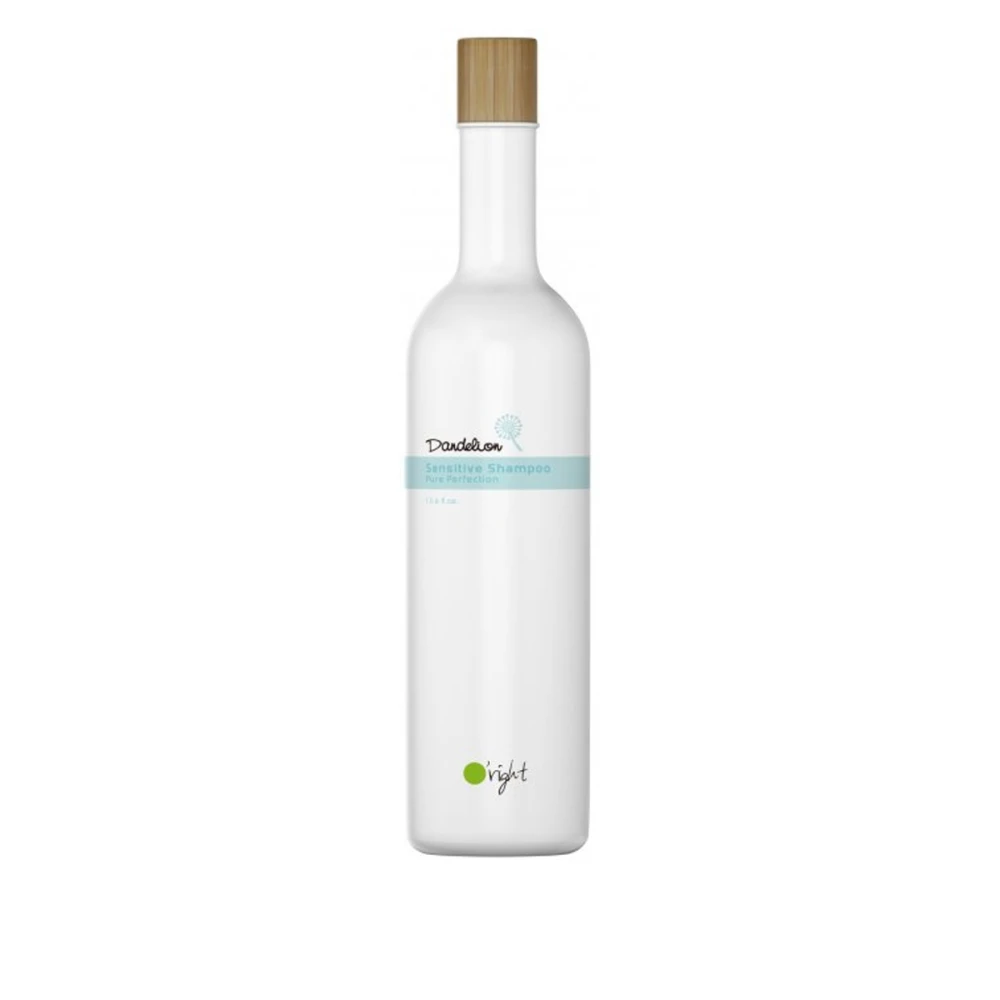 Шампунь O`right Органічний Кульбаба для дітей чи чутливої шкіри голови 400 мл