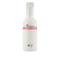 Гель для душу O`right Органічний з квітами зволожуючий персика 100 мл