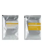 Набор O`right Органический Ginkgo для восстановления поврежденных и окрашенных волос 30 мл + 50 мл