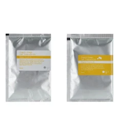 Набір O`right Органічний Ginkgo для відновлення пошкодженого та фарбованого волосся 30 мл + 50 мл