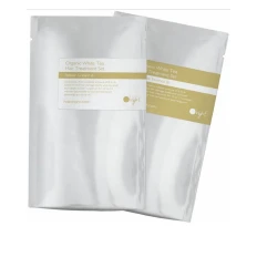 Набір O`right Органічний Білий чай для відновлення волосся 30 мл + 50 мл