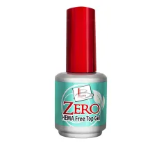 Топ Blaze Zero Top HEMA Free каучуковый гипоаллергенный 15 мл