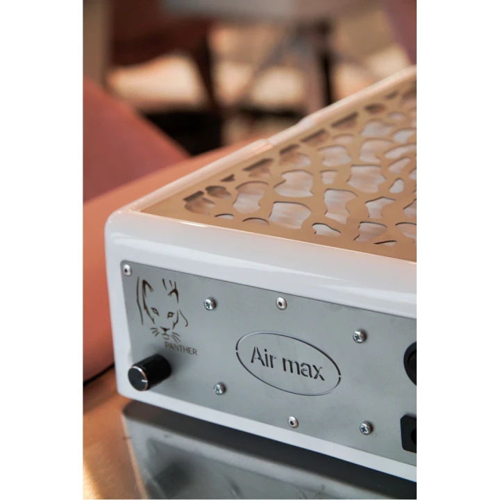 Вытяжка AirMax Panthera