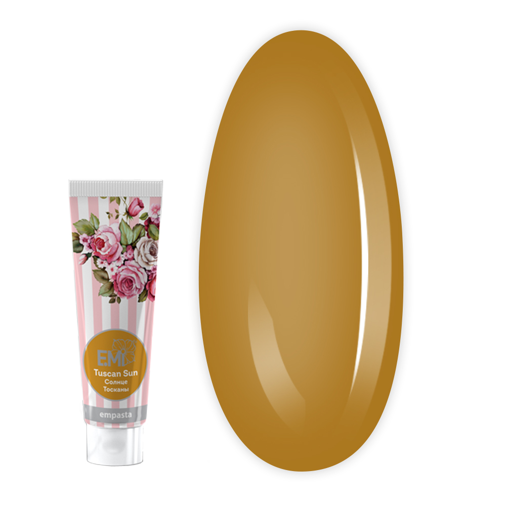 Паста Empasta гелева E.MI 5 мл (Сонце Тоскани)