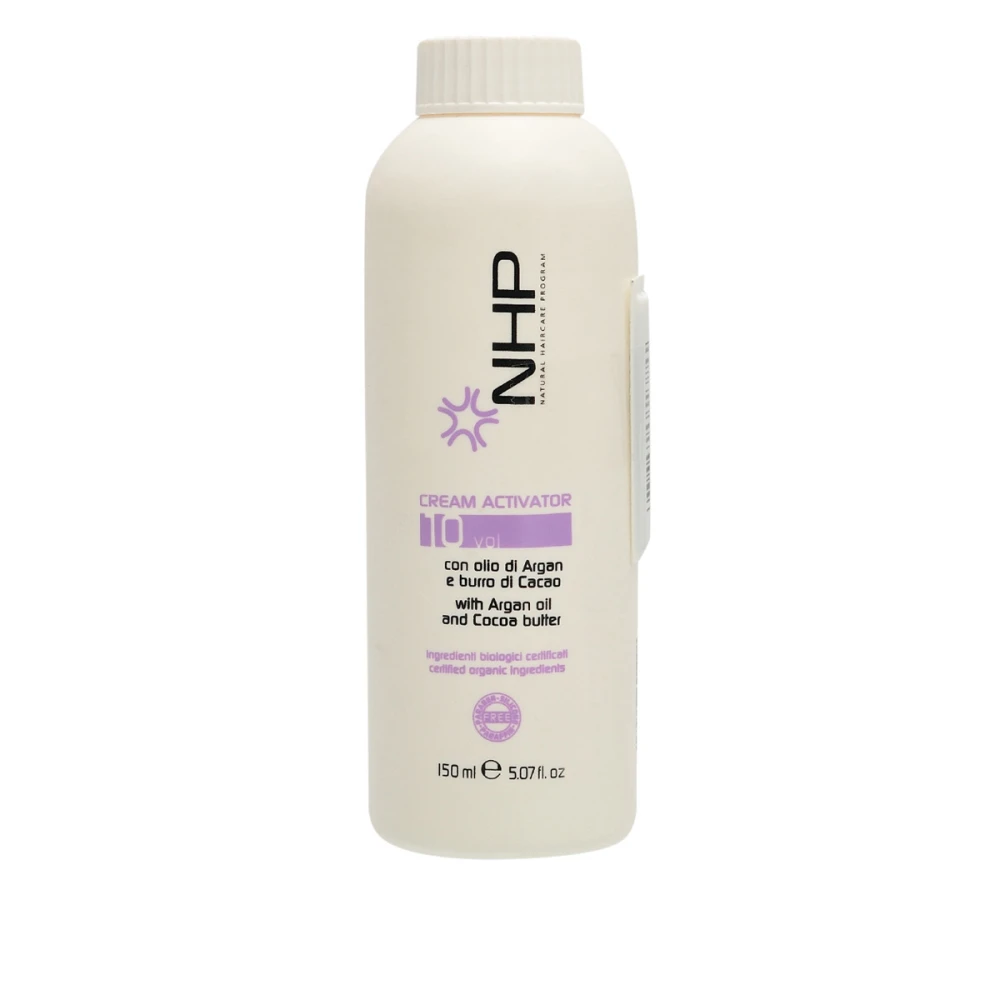 Окислювач з пантенолом Maxima NHP 3% 150 мл