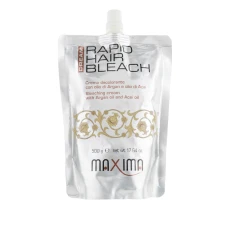 Крем для обесцвечивания волос Maxima 500 г