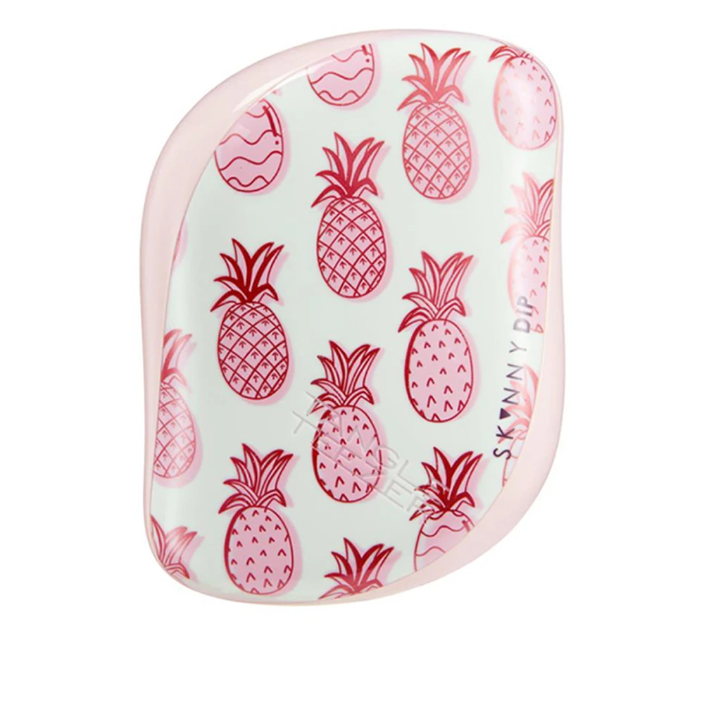 Щітка для волосся Tangle Teezer Compact Styler (Skinny Dip Pineapple)