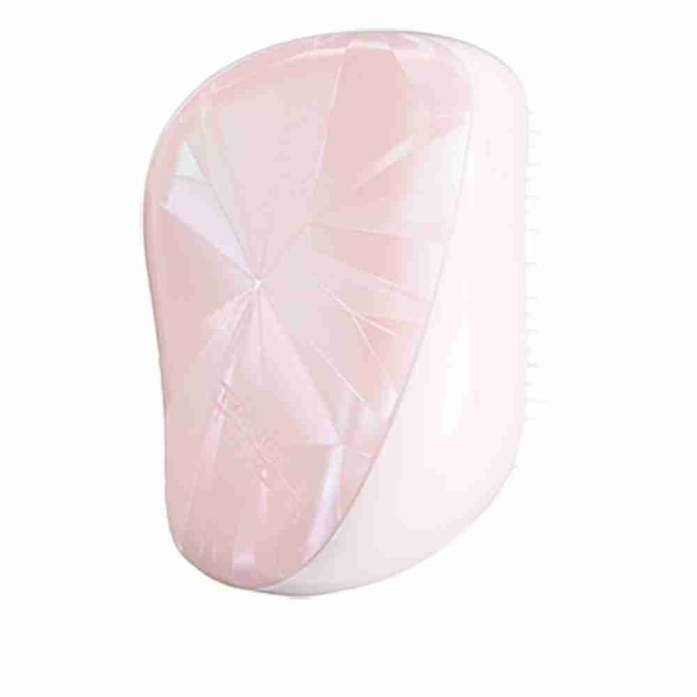 Расческа для волос Tangle Teezer Compact Styler (Smashed Holo Pink)