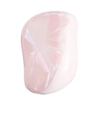 Расческа для волос Tangle Teezer Compact Styler (Smashed Holo Pink)