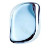 Расческа для волос Tangle Teezer Compact Styler (Blue Delight Chrome)