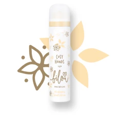 Пінка для рук зволожуюча Bilou 75 мл (Cosy Hands)
