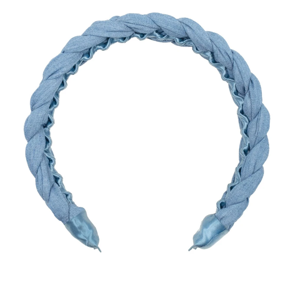 Ободок для волос Invisibobble HAIRHALO (Flores & Bloom Margarita Bonita)