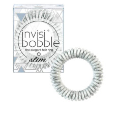 Гумка-браслет для волосся Invisibobble SLIM (You`re Greyt)