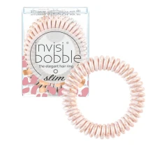 Резинка-браслет для волос Invisibobble SLIM (Urban Safari In an Elephant Minute)
