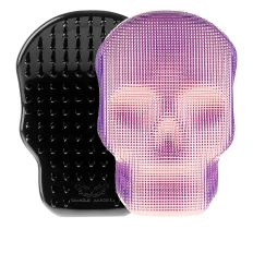 Щетка для волос Tangle Angel REBEL (Pink Chrome)