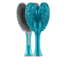 Щетка для волос Tangle Angel (Gloss Blue Grey)