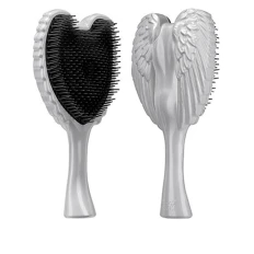 Щетка для волос Tangle Angel (Soft Touch White)