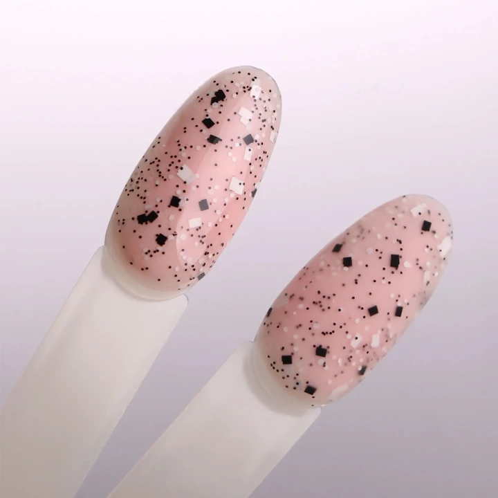 Топ KOMILFO No Wipe Matte Top Stone  8 мл