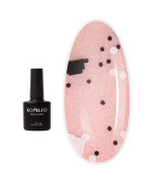 Топ KOMILFO No Wipe Matte Top Stone  8 мл