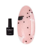 Топ KOMILFO No Wipe Matte Top Stone  8 мл