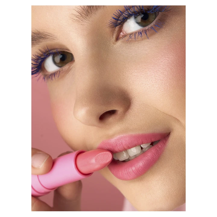 Помада для губ кремовая 7 Days Your Emotions Today Cute 4 г (101)