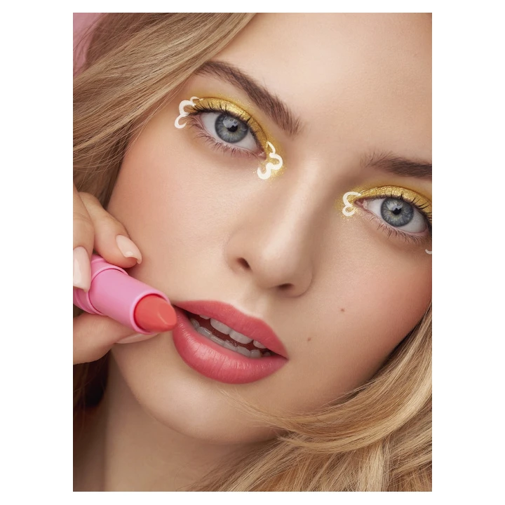 Помада для губ кремовая 7 Days Your Emotions Today Cute 4 г (102)