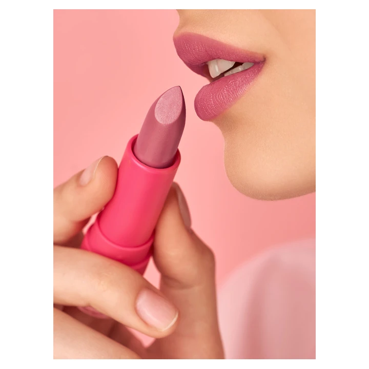 Помада для губ кремовая 7 Days Your Emotions Today Cute 4 г (103)