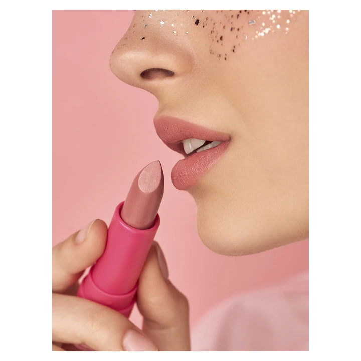 Помада для губ кремовая 7 Days Your Emotions Today Cute 4 г (104)