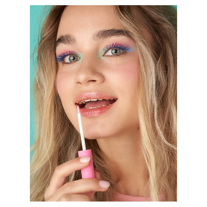 Блиск для губ 7 Days Your Emotions Today Cute 25 мл (111)