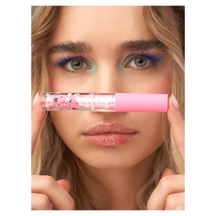 Блиск для губ 7 Days Your Emotions Today Cute 25 мл (112)