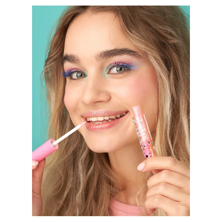 Блиск для губ 7 Days Your Emotions Today Cute 25 мл (114)