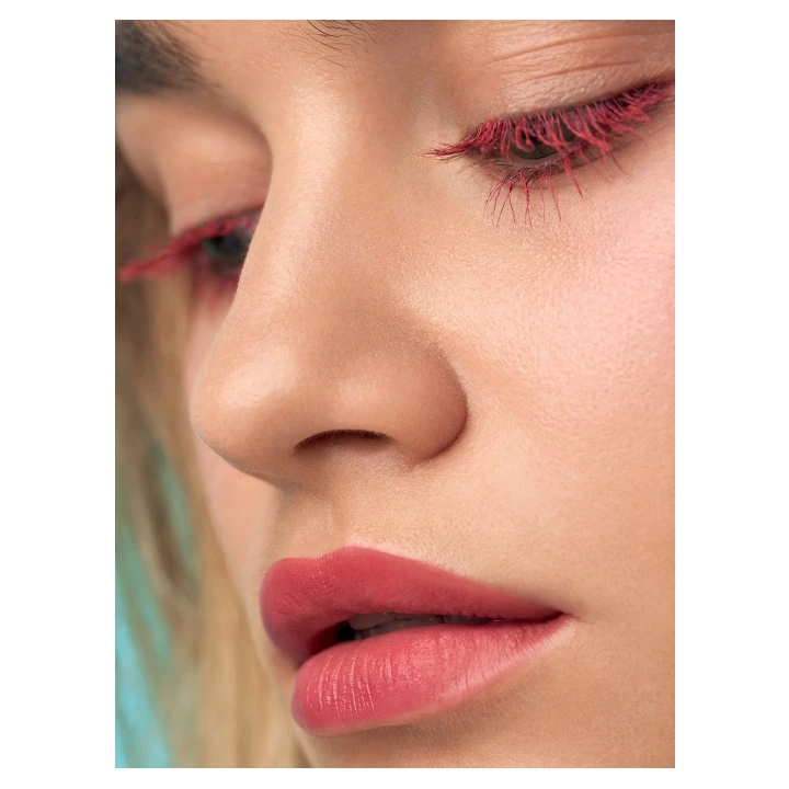 Тушь для ресниц 7 Days Your Emotions Today Cute 10 мл (202 Pink)