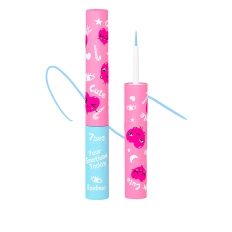 Подводка жидкая для глаз 7 Days Your Emotions Today Cute 48 мл (205 Blue Sky)