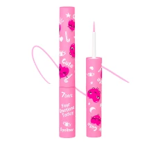 Підводка для очей 7 Days Your Emotions Today Cute 48 мл (206 Pink Dreams)