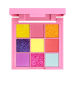 Палитра пигментов для макияжа Your Emotions Today Cute 9 шт 1г