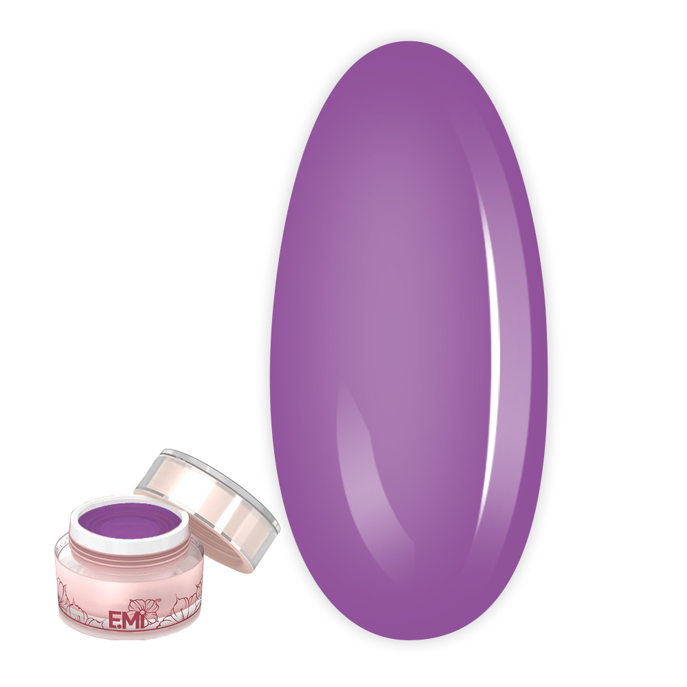 Паста Empasta гелевая E.MI 5 мл (Цветок страсти)