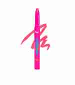 Набір графічних лайнерів для макіяжу 7 Days Extremely Chick Neon Pastel 8 шт 5 г (01 Candy)