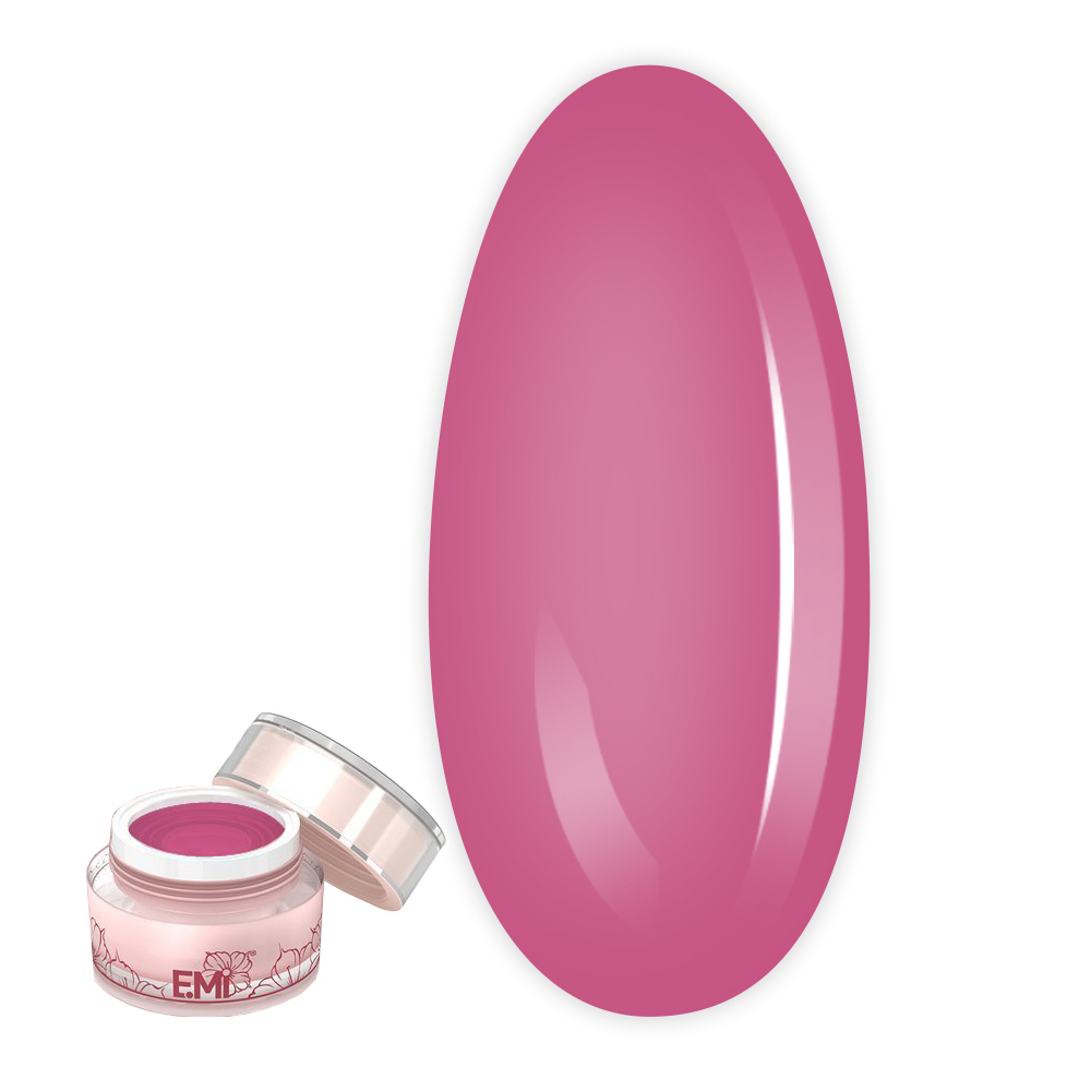 Паста Empasta гелева E.MI 5 мл (Шокуючий рожевий)