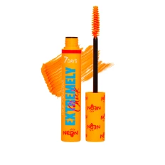 Туш для волосся, що світитися 7 Days Extremely Chick Neon 10 мл (603 Miss me)