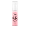 Крем-флюїд для обличчя сяючий 7 Days Illuminate Me Rose Girl 50 мл (01 Champagne)