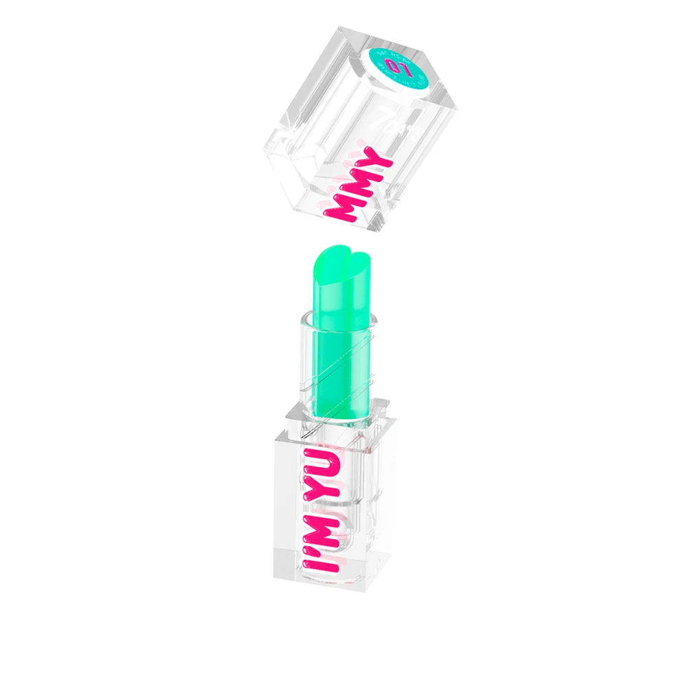 Пигмент для губ 7 Days I`m Yummy 32 г (01)