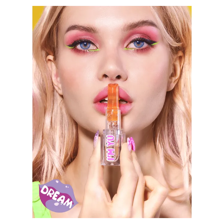 Пигмент для губ 7 Days I`m Yummy 32 г (02)