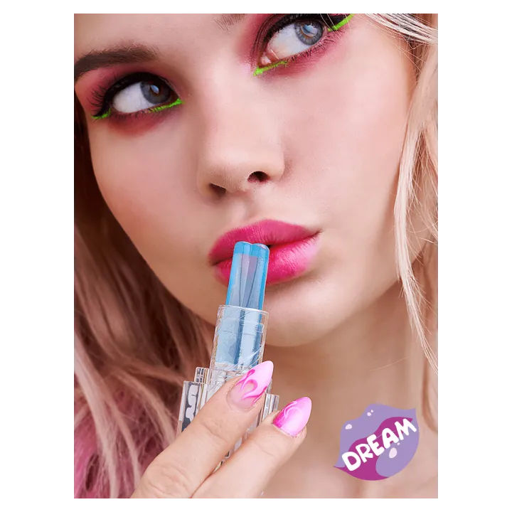 Пигмент для губ 7 Days I`m Yummy 32 г (04)